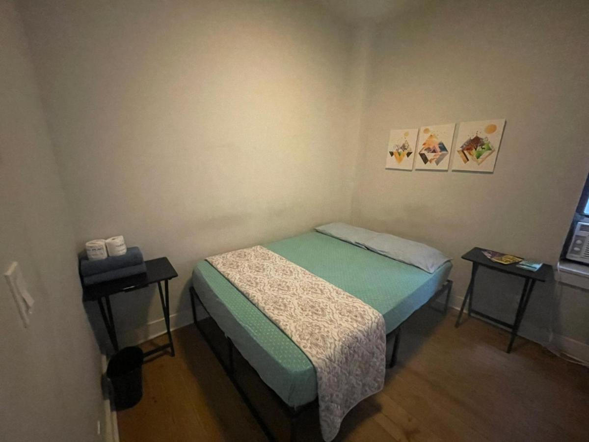 Manhattan Bedrooms Nyc! ניו יורק מראה חיצוני תמונה