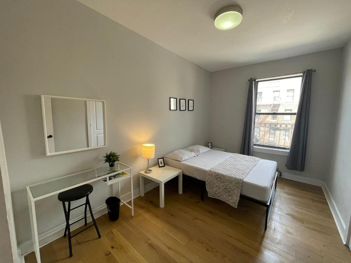 Manhattan Bedrooms Nyc! ניו יורק מראה חיצוני תמונה