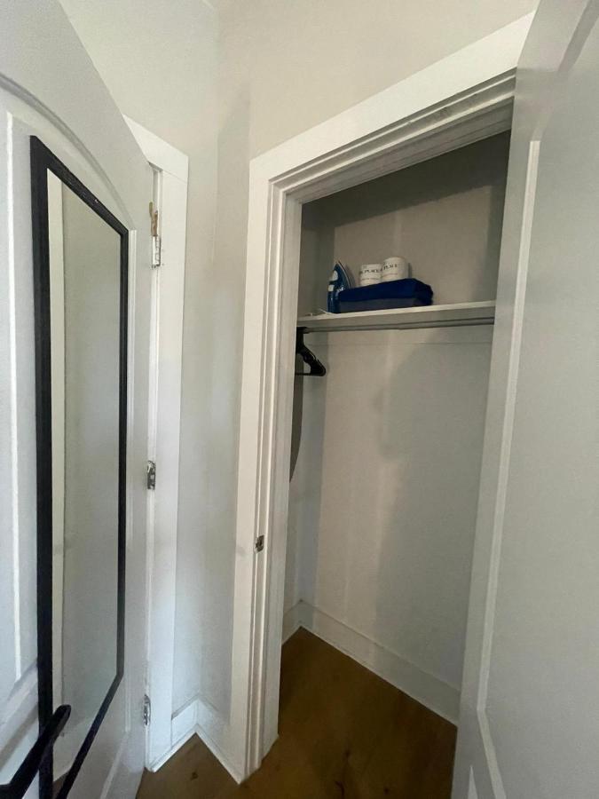 Manhattan Bedrooms Nyc! ניו יורק מראה חיצוני תמונה