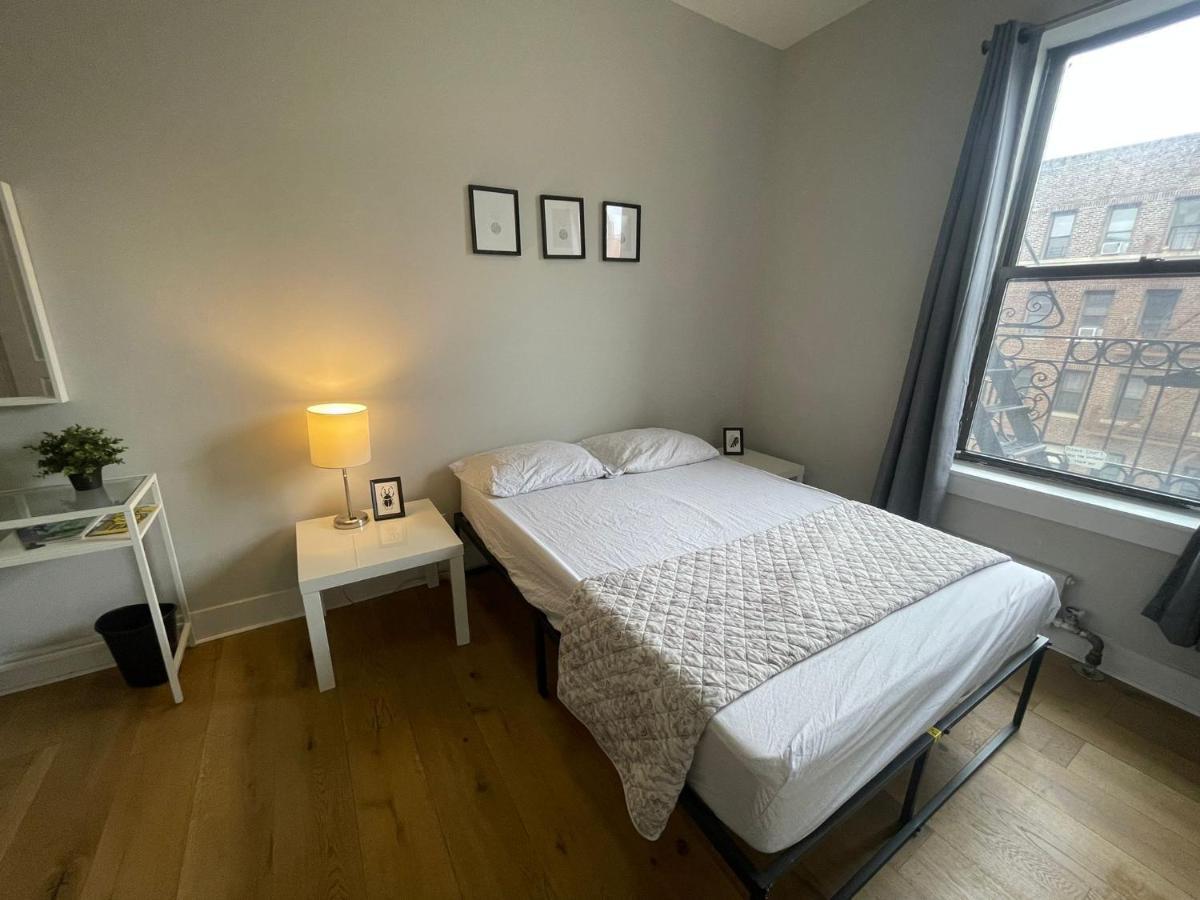 Manhattan Bedrooms Nyc! ניו יורק מראה חיצוני תמונה
