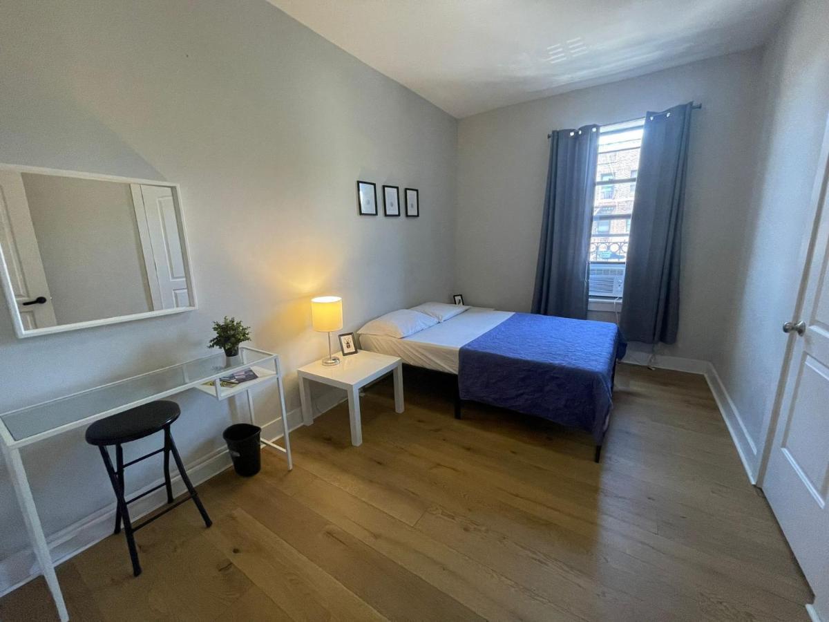 Manhattan Bedrooms Nyc! ניו יורק מראה חיצוני תמונה