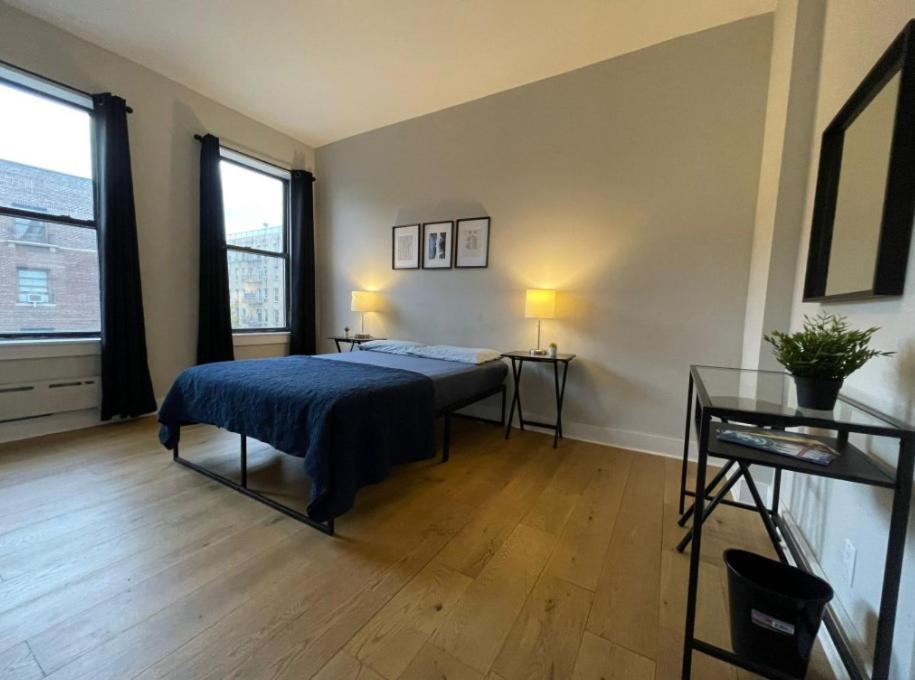 Manhattan Bedrooms Nyc! ניו יורק מראה חיצוני תמונה