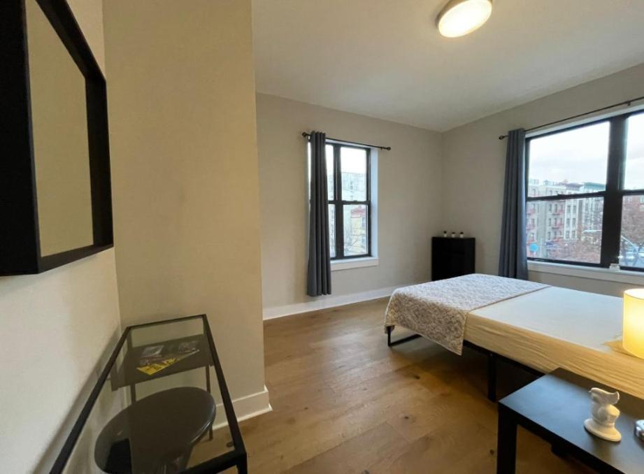 Manhattan Bedrooms Nyc! ניו יורק מראה חיצוני תמונה