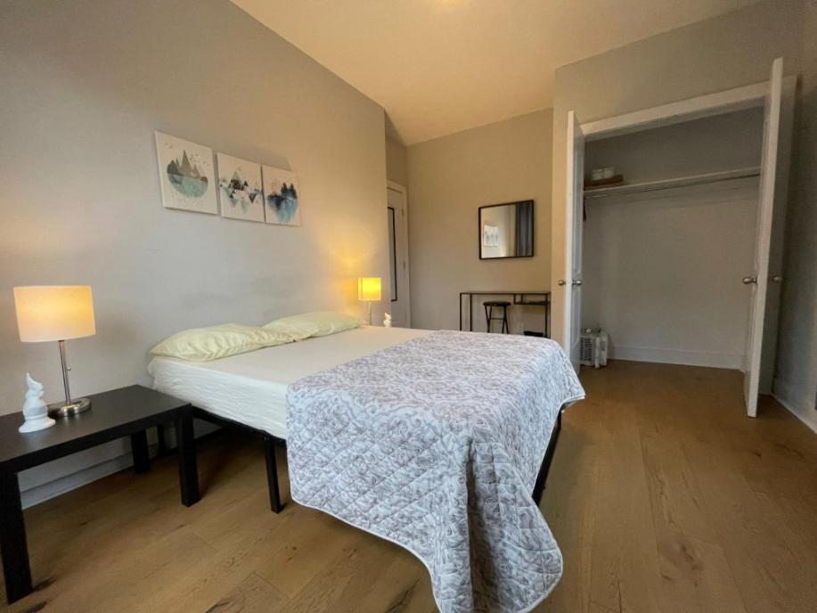 Manhattan Bedrooms Nyc! ניו יורק מראה חיצוני תמונה