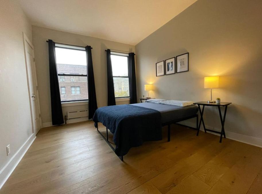 Manhattan Bedrooms Nyc! ניו יורק מראה חיצוני תמונה