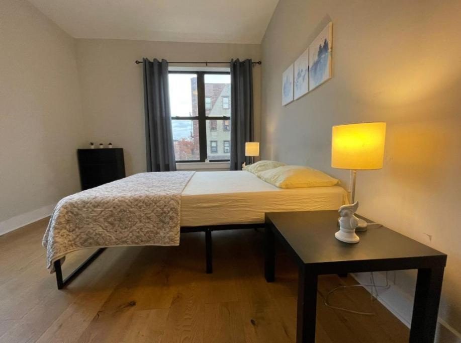 Manhattan Bedrooms Nyc! ניו יורק מראה חיצוני תמונה