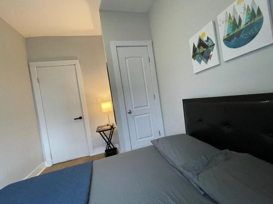 Manhattan Bedrooms Nyc! ניו יורק מראה חיצוני תמונה