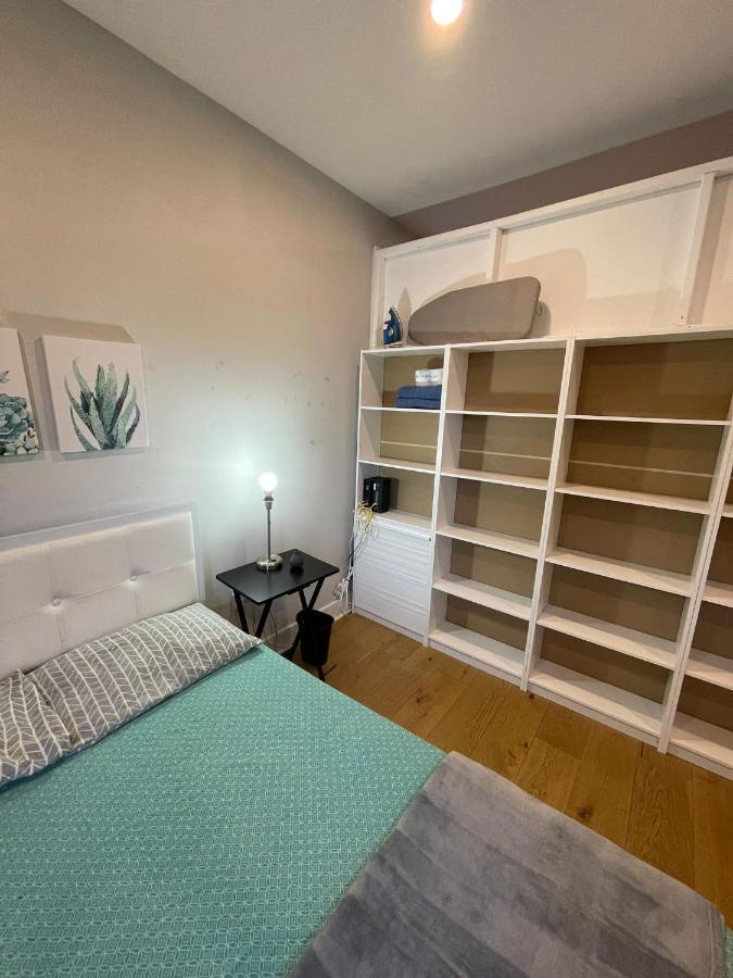 Manhattan Bedrooms Nyc! ניו יורק מראה חיצוני תמונה