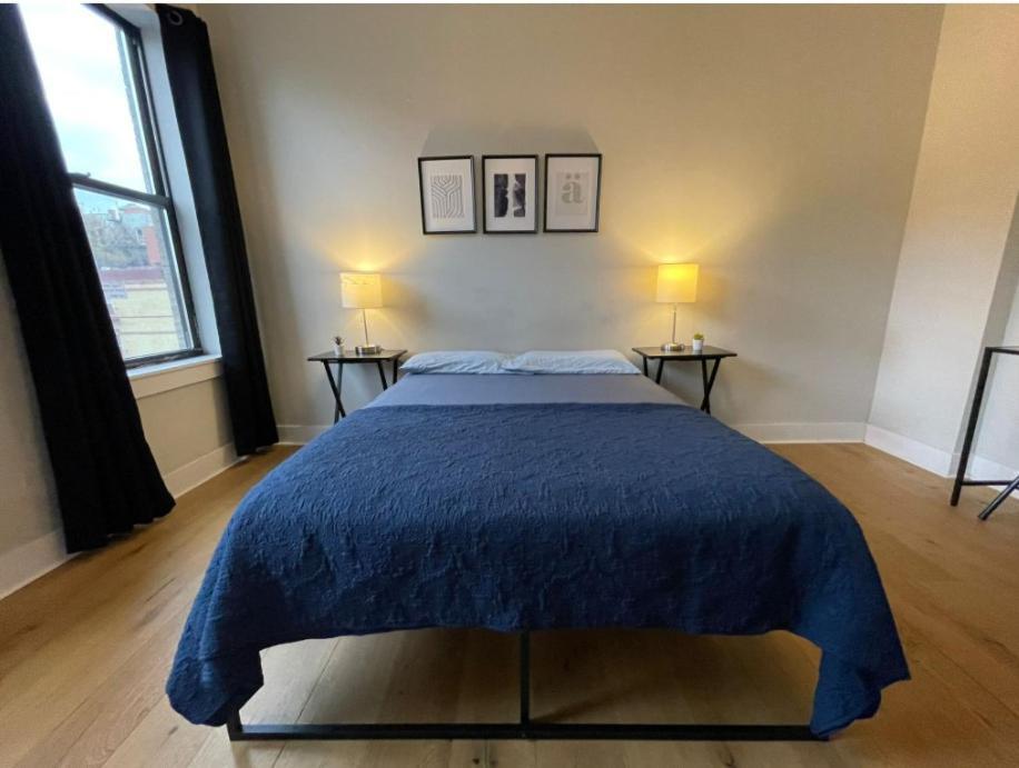 Manhattan Bedrooms Nyc! ניו יורק מראה חיצוני תמונה