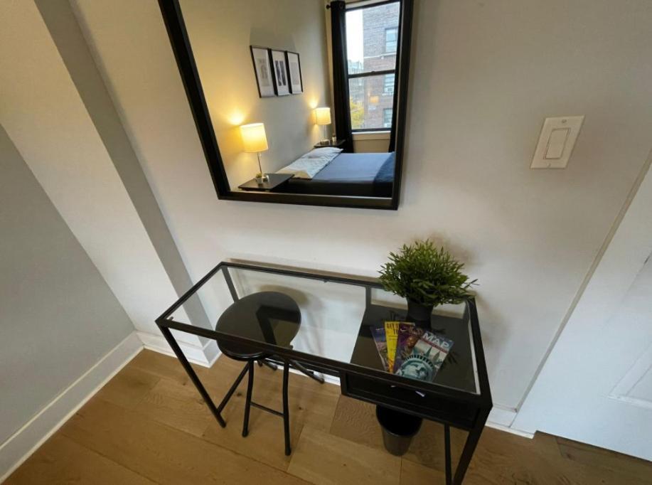 Manhattan Bedrooms Nyc! ניו יורק מראה חיצוני תמונה
