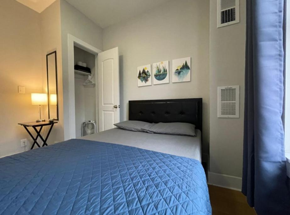 Manhattan Bedrooms Nyc! ניו יורק מראה חיצוני תמונה