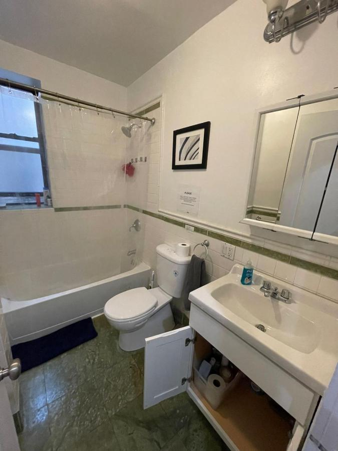 Manhattan Bedrooms Nyc! ניו יורק מראה חיצוני תמונה