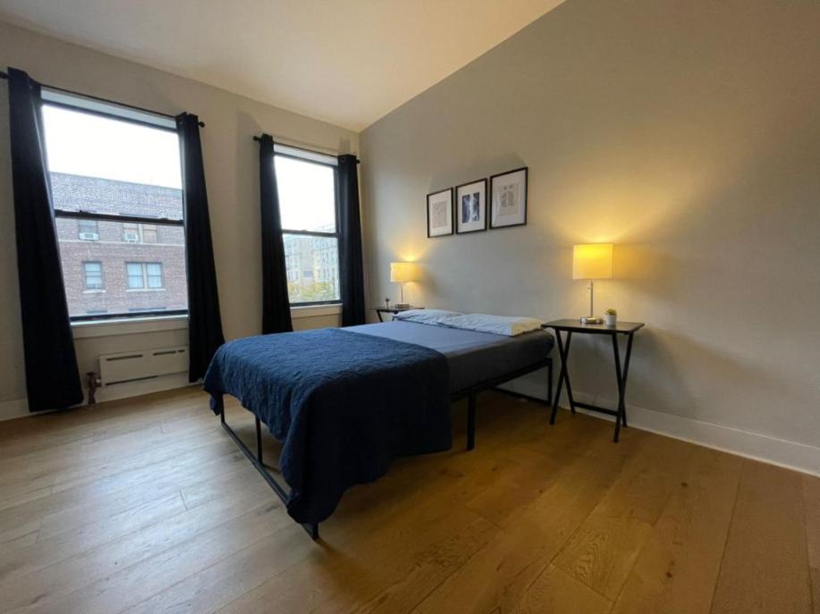 Manhattan Bedrooms Nyc! ניו יורק מראה חיצוני תמונה