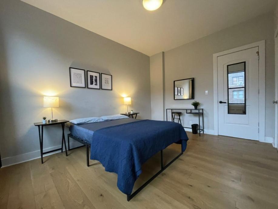 Manhattan Bedrooms Nyc! ניו יורק מראה חיצוני תמונה