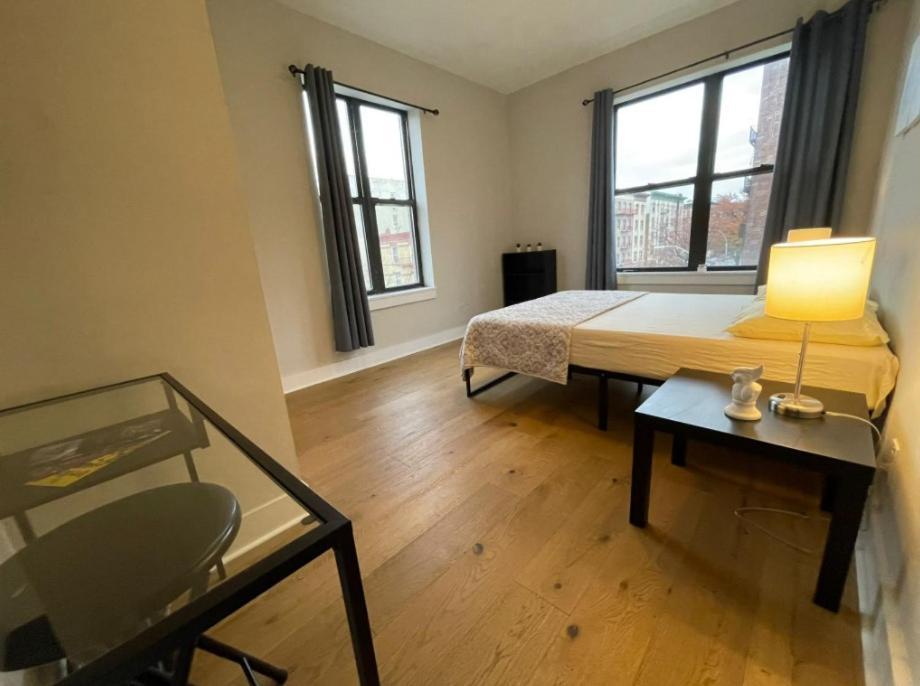 Manhattan Bedrooms Nyc! ניו יורק מראה חיצוני תמונה