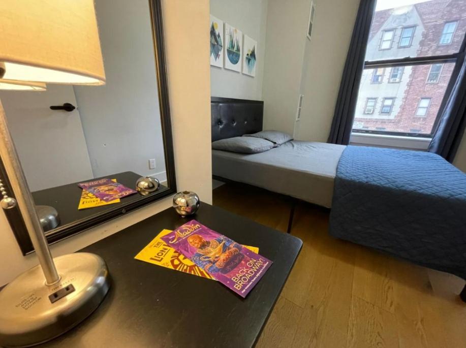 Manhattan Bedrooms Nyc! ניו יורק מראה חיצוני תמונה