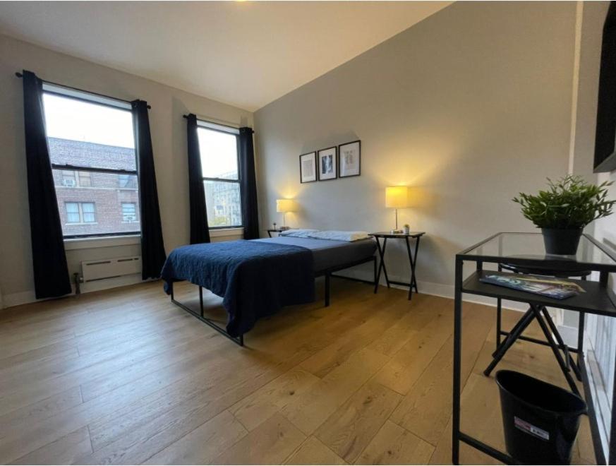 Manhattan Bedrooms Nyc! ניו יורק מראה חיצוני תמונה