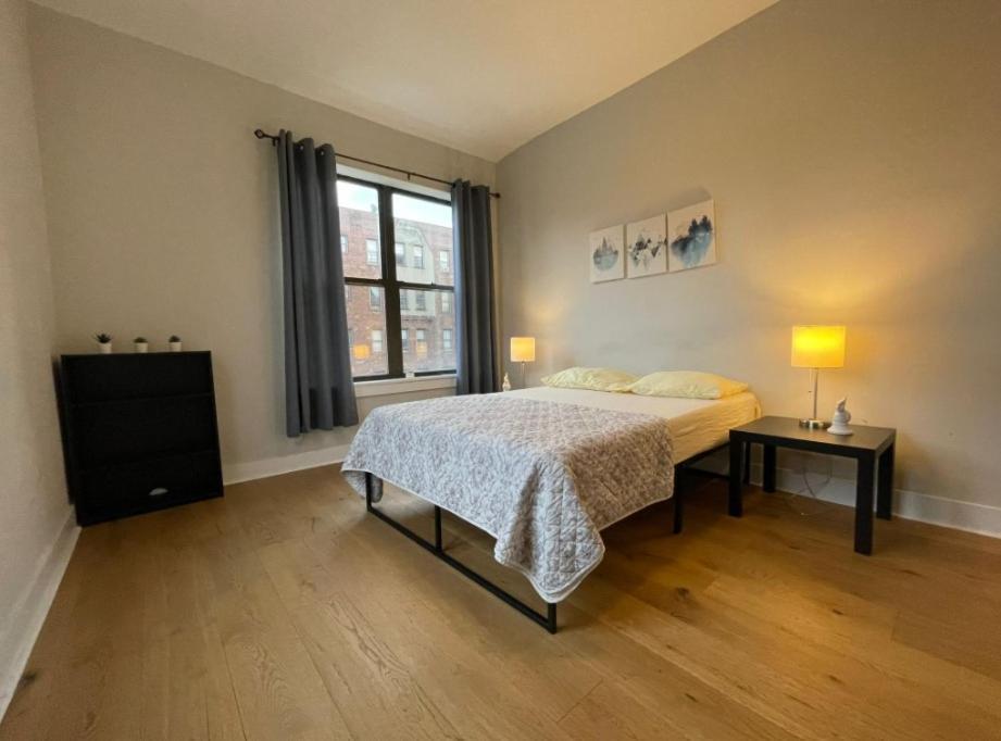 Manhattan Bedrooms Nyc! ניו יורק מראה חיצוני תמונה