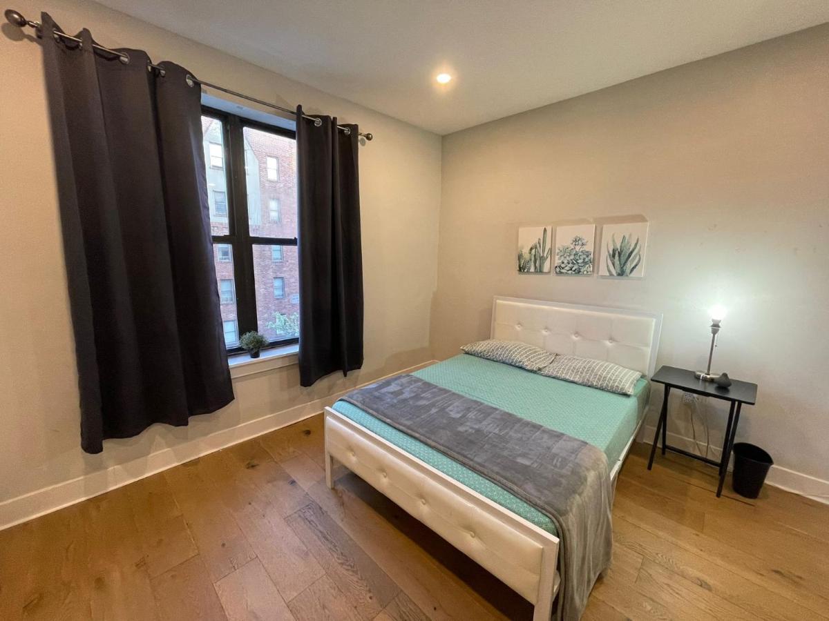 Manhattan Bedrooms Nyc! ניו יורק מראה חיצוני תמונה